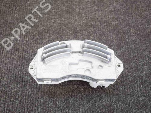 Used Heater resistor BMW Z4 Roadster (E89) sDrive 18 i (156 hp) 14666532