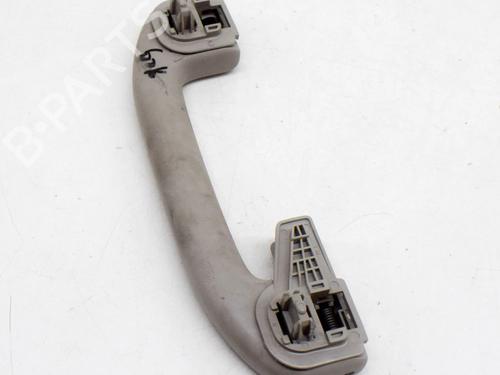 Interior roof handle NISSAN QASHQAI II (J11, J11_) 1.5 dCi | BP27751216I35 