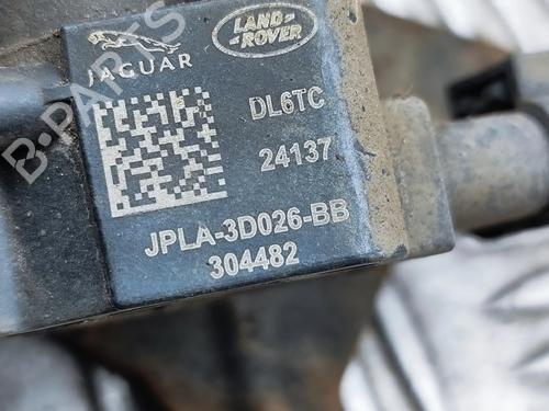 Electronic sensor LAND ROVER DEFENDER Station Wagon (L663) P525 4x4 | BP33390757M84 - Image 7