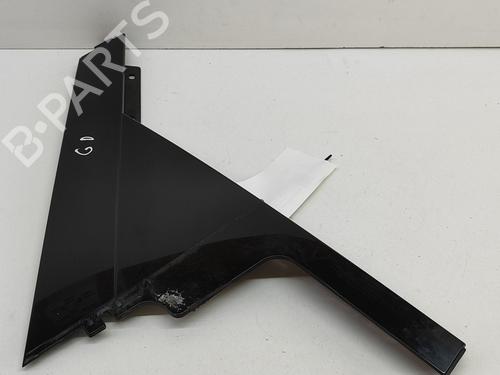Door moulding trim LAND ROVER RANGE ROVER VELAR (L560) 3.0 D300 SDV6 4x4 | BP21187972C150 