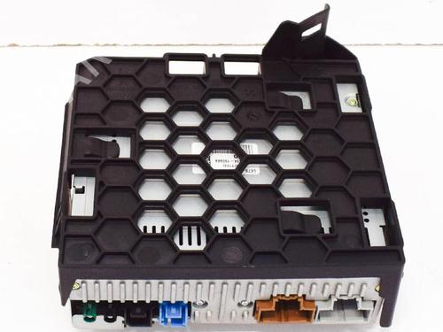 Elektronische module OPEL ASTRA K (B16) 1.4 (68) (100 hp) 20337648