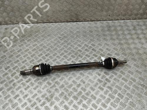 Right rear driveshaft MAZDA MX-5 IV (ND__) 2.0 | BP28558502M41 - Image 3