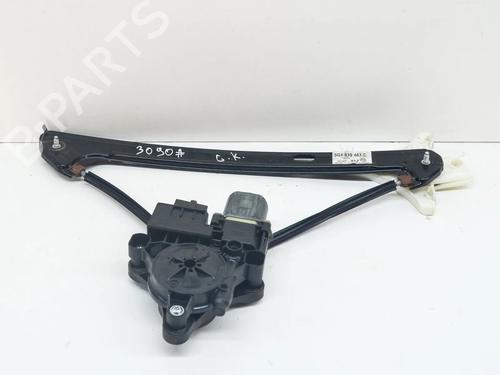 Used Rear left window mechanism Rear left window mechanism VW GOLF VII (5G1, BQ1, BE1, BE2) 2.0 GTD (184 hp) 7698746 7698746