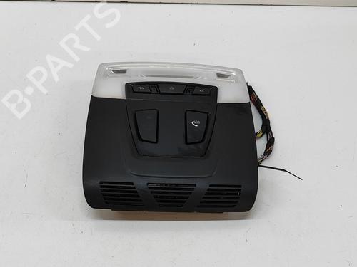 Interior roof light BMW X5 (F15, F85) xDrive 30 d | BP28612374I8 