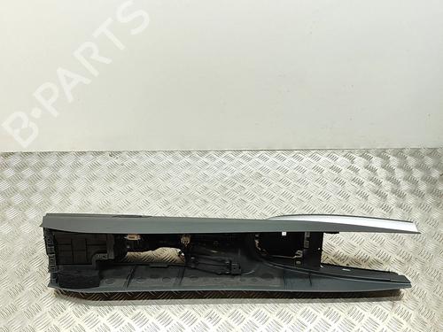 Middle console PORSCHE BOXSTER (987) S 3.2 | BP36458038I22 - Image 2