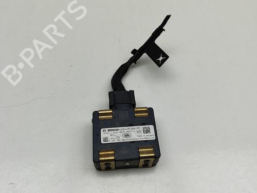 Elektronische module JAGUAR F-PACE (X761) 2.0 TD4 | BP29830672M83