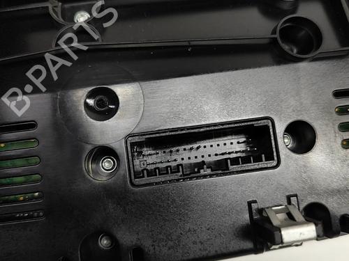 Electronic module JAGUAR XF II (X260) 2.0 D | BP27158312M83