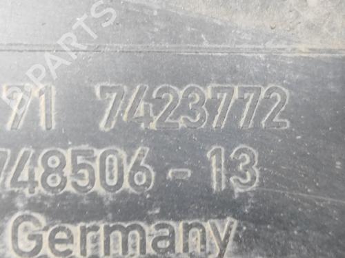 Wheel arch BMW 8 Gran Coupe (G16, F93) 840 i | BP28562686C56