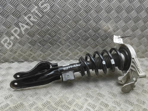 Used Right front shock absorber Right front shock absorber TESLA MODEL Y (5YJY) Long Range All-wheel Drive (514 hp) 33624675 33624675