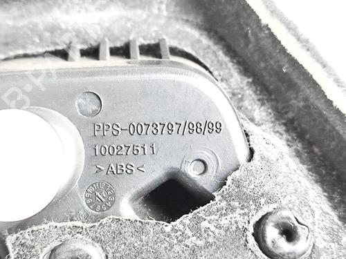 Boot lining MERCEDES-BENZ GLE (W166) 350 d 4-matic (166.024) | BP34520771I3  - Image 8