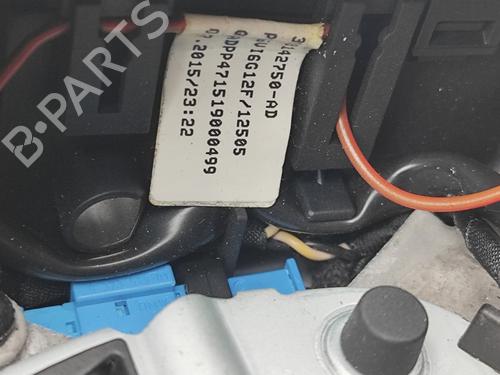 Steering wheel BMW 3 Gran Turismo (F34) 335 d xDrive | BP27404800C49 