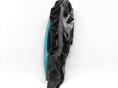 Rear left exterior door handle CITROËN C3 III (SX) 1.2 THP 110 (SXHNPS, SXHNZT, SXHNZ6) | BP29459140C130 