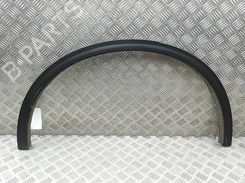 Used Rear right wheel arch trim Rear right wheel arch trim ALFA ROMEO STELVIO (949_) 2.2 D Q4 (949.AXB2A) (209 hp) 33625123 33625123