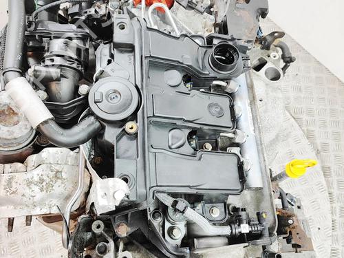 Engine RENAULT TRAFIC III Bus (JG_) 1.6 dCi 95 (JGMR, JGMJ) | BP38070677M1 - Image 8