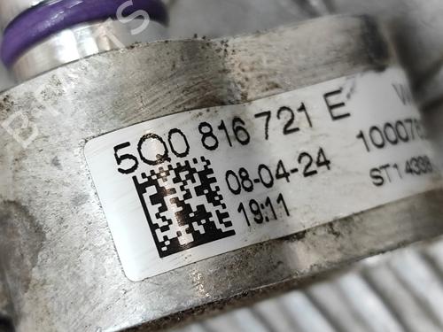 AC pipe CUPRA FORMENTOR (KM7, KMP) 1.4 e-Hybrid | BP28433316M126 