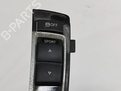 Switch BMW 5 Gran Turismo (F07) 530 d | BP31951110I30