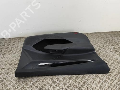 Front left panel SKODA ENYAQ iV SUV (5AZ) 60 | BP27775975C58  - Image 5