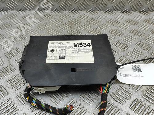 Used Electronic module Electronic module 37797636 37797636