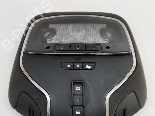 Interior roof light MASERATI GHIBLI III (M157) 3.0 S Q4 | BP24581253I8 