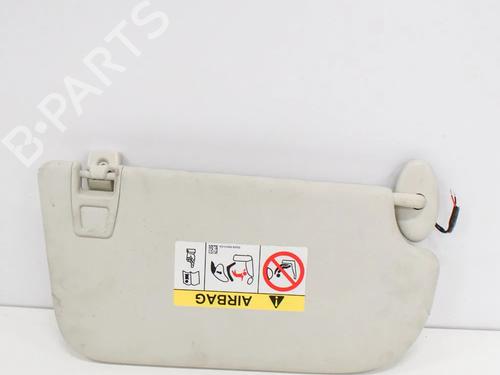 Left sun visor FORD KUGA II (DM2) 2.0 TDCi | BP6758731I1 - Image 2