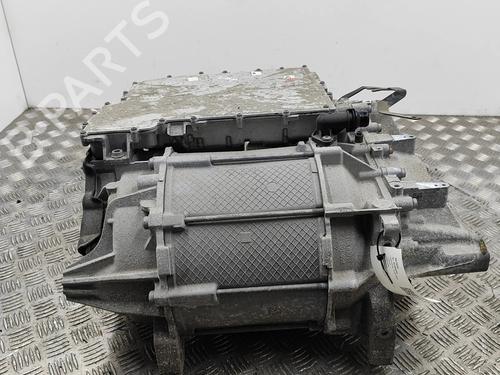 Used Engine VW ID.3 (E11, E12) Pro (145 hp) 27767777