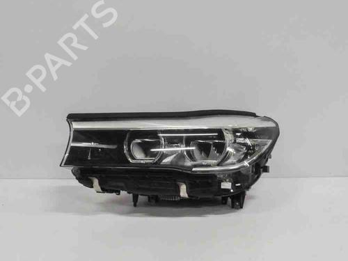 Used Left headlight BMW 7 (G11, G12) 730 d (211 hp) 7740404