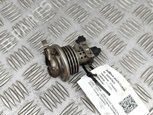 Insprojtnings dyse LAND ROVER RANGE ROVER IV (L405) 4.4 SDV8 4x4 (340 hp) 29812468