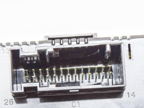 Electronic module FORD FIESTA VII (HJ, HF) 1.0 EcoBoost | BP9113776M83 
