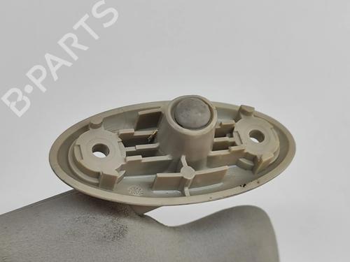 Right sun visor FORD S-MAX (WA6) 2.0 TDCi | BP24582242I2 