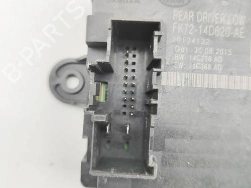 Electronic module JAGUAR XE (X760) 2.0 D | BP32779873M83  - Image 5
