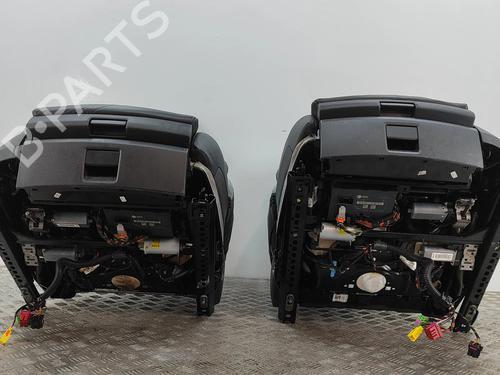 Seats set AUDI A5 (8T3) RS5 quattro | BP34282059C78  - Image 6