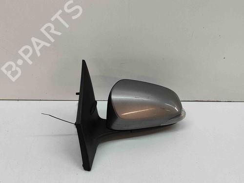 Left mirror TOYOTA AURIS (_E18_) 1.3 Dual-VVTi (NRE180_, NRE180R) | BP29458704C26 