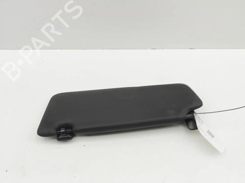 Right sun visor AUDI Q5 (8RB) SQ5 TDI quattro | BP35790341I2 - Image 3