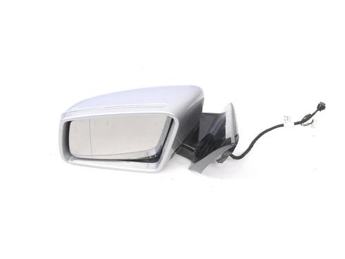 Used Left mirror Left mirror MERCEDES-BENZ E-CLASS (W212) E 220 CDI / BlueTEC (212.001, 212.002) (170 hp) 33352927 33352927