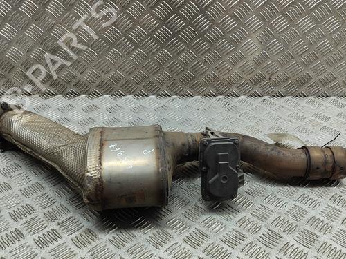 Used Catalyst AUDI A4 B9 Avant (8W5, 8WD) 2.0 TDI (150 hp) 19644977