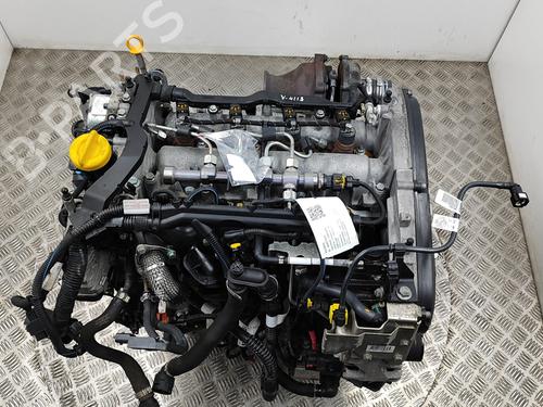 Engine FIAT 500L (351_, 352_) 1.6 D Multijet (199LYE1B) | BP18877992M1 