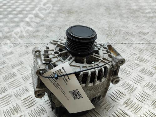 Alternator AUDI A3 (8V1, 8VK) S3 quattro | BP34442893M7  - Image 5