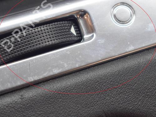 Air vent LAND ROVER RANGE ROVER SPORT I (L320) 3.0 D 4x4 | BP14635393I21 
