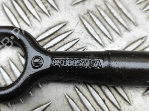 Other VW CADDY V MPV (SBB, SBJ) 2.0 TDI 4motion | BP31976873O1