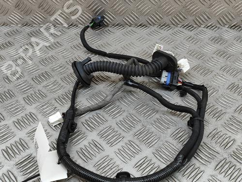 Wiring harness NISSAN QASHQAI II SUV (J11, J11_) 1.2 DIG-T | BP23247919E16 