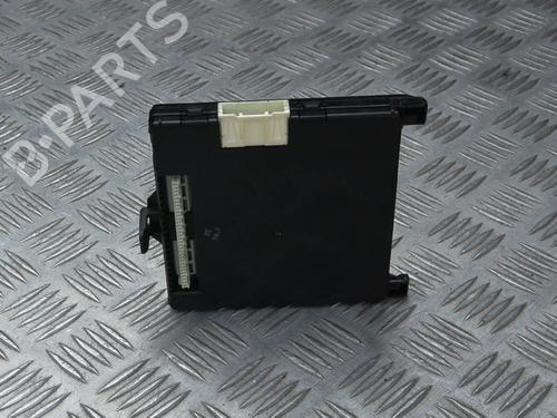 Electronic module TOYOTA YARIS (_P13_) 1.3 (NSP130_, NSP130) | BP6724189M83 