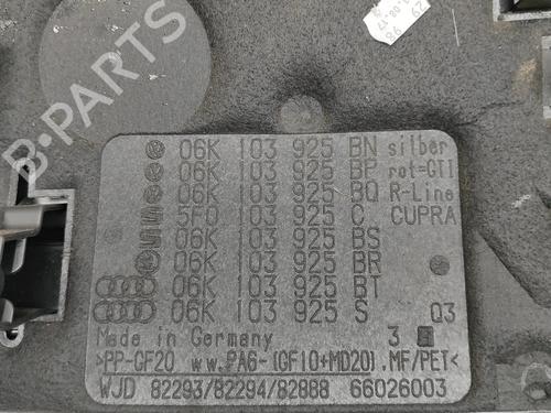 Upper protection AUDI Q3 (8UB, 8UG) 2.0 TFSI quattro | BP37610037M93 - Image 7