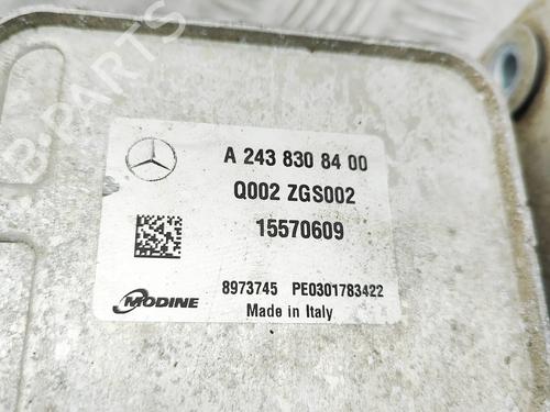 Other MERCEDES-BENZ EQA (H243) EQA 250+ (243.702) | BP31528857O1 