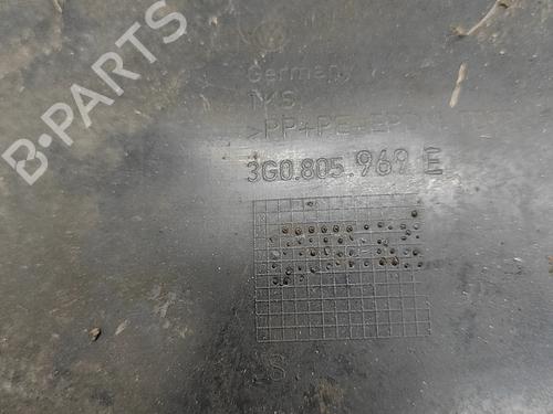 Wheel arch VW PASSAT B8 Variant (3G5, CB5) 1.8 TSI | BP30981903C56 