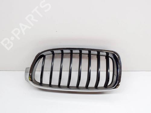 Used Grille BMW 3 (F30, F80) 318 i (136 hp) 10368471