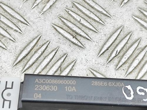 Electronic module RENAULT AUSTRAL E-TECH 200 Hybrid (HGM2) | BP38500151M83  - Image 7