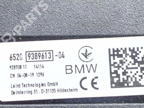 Elektronisk modul BMW X3 (G01, F97, G08) xDrive 20 i | BP10991991M83 