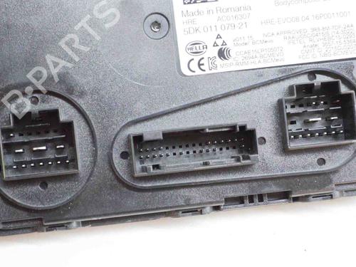 Electronic module AUDI A4 Allroad B9 (8WH, 8WJ) 3.0 TDI quattro | BP10673400M83