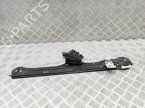 Used Front right window mechanism Front right window mechanism PEUGEOT BOXER Platform/Chassis 2.0 BlueHDi 160 (163 hp) 32974149 32974149