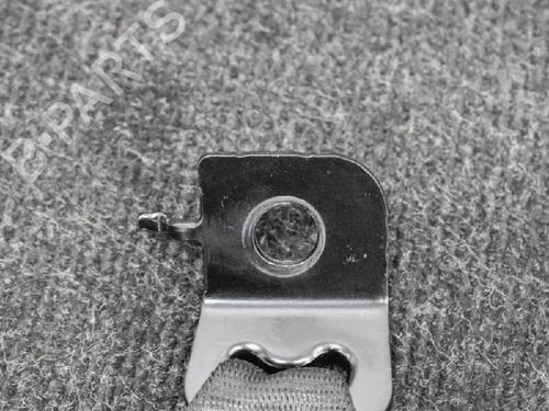 Seat buckle BMW 1 (F20) M 140 i | BP14666380I32 